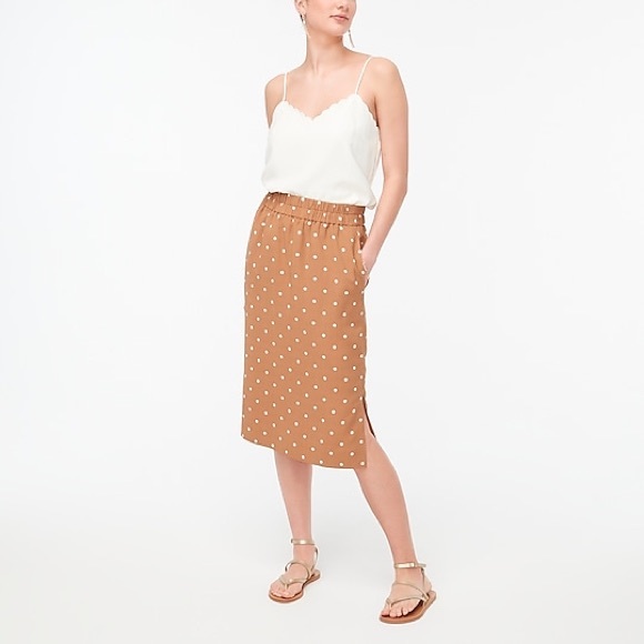 Pull-on skirt - Picture 4 of 4